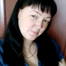 Фотография девушки Танюша, 45 лет из г. Новочебоксарск