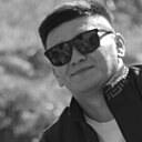Атабек, 35 лет