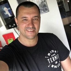 Фотография мужчины Maksim, 47 лет из г. Краснодар
