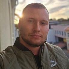 Фотография мужчины Николай, 37 лет из г. Гродно
