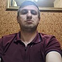 Давид, 35 лет