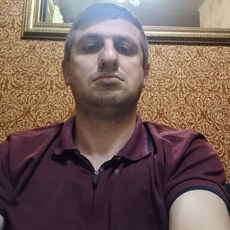 Фотография мужчины Давид, 35 лет из г. Москва