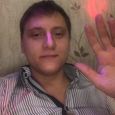 Фотография мужчины Павел, 28 лет из г. Киселевск