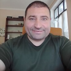 Фотография мужчины Андрей, 43 года из г. Конотоп
