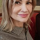 Галина, 52 года