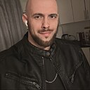 Anton, 33 года