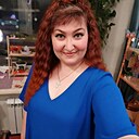 Инесса, 55 лет