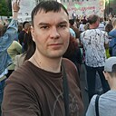 Дмитрий, 35 лет