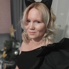 Фотография девушки Оксана, 44 года из г. Барнаул