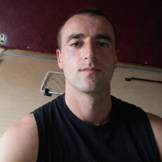 Фотография мужчины Yuriy, 33 года из г. Актобе