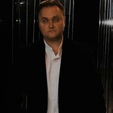 Фотография мужчины Serg, 37 лет из г. Минск