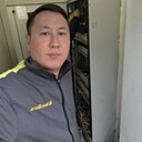 Арман, 34 года