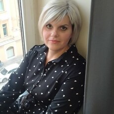 Фотография девушки Светлана, 44 года из г. Владимир