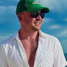 Фотография мужчины Александр, 35 лет из г. Обнинск