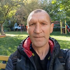 Фотография мужчины Алексей, 53 года из г. Первомайский (Харьковская обл)