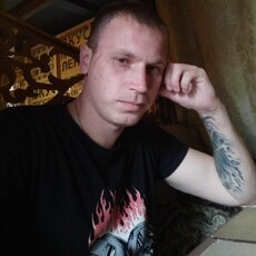 Фотография мужчины Дмитрий, 31 год из г. Сибирцево