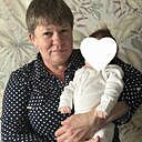 Татьяна, 54 года