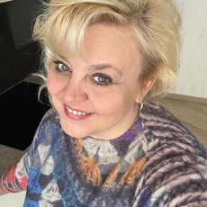 Фотография девушки Оксана, 51 год из г. Одесса