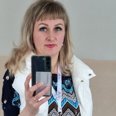 Фотография девушки Лера, 44 года из г. Яровое