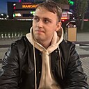 Дмитрий, 23 года
