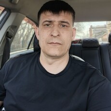 Фотография мужчины Александр, 37 лет из г. Камень-на-Оби
