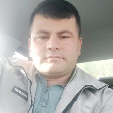 Фотография мужчины Inom, 35 лет из г. Дмитров