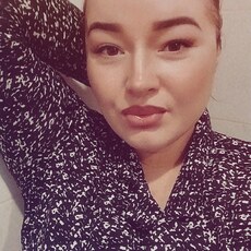 Фотография девушки Метиска, 36 лет из г. Астана