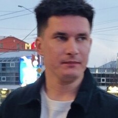 Фотография мужчины Василий, 27 лет из г. Могилев