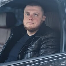 Фотография мужчины Дмитрий, 36 лет из г. Орша