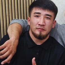 Фотография мужчины Ааа, 35 лет из г. Павлодар