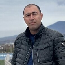Фотография мужчины Нико, 37 лет из г. Новосибирск