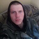 Виталий, 27 лет