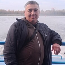 Фотография мужчины Тим, 51 год из г. Дмитров