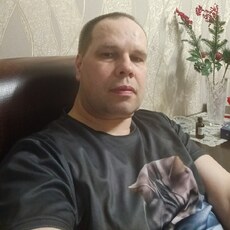 Фотография мужчины Андрей, 49 лет из г. Лесозаводск