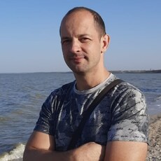 Фотография мужчины Юрий, 41 год из г. Ейск