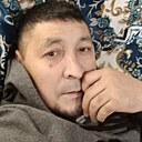 Бека, 43 года