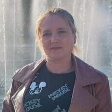 Фотография девушки Ирина, 48 лет из г. Серов