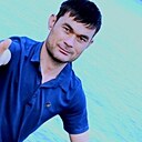 Музафар, 40 лет