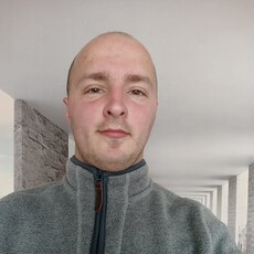 Фотография мужчины Алексей, 27 лет из г. Кобрин