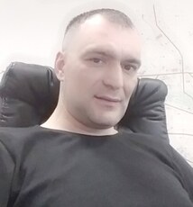 Фотография мужчины Слай, 43 года из г. Нефтекамск