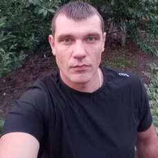 Фотография мужчины Александр, 39 лет из г. Матвеев Курган