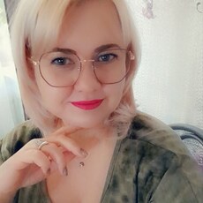 Фотография девушки Елена, 41 год из г. Краснокаменск