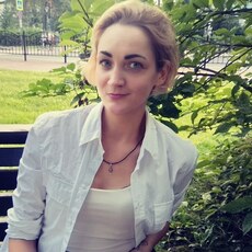 Фотография девушки Елена, 32 года из г. Ярославль