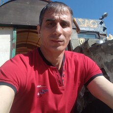 Фотография мужчины Artur, 41 год из г. Кокшетау