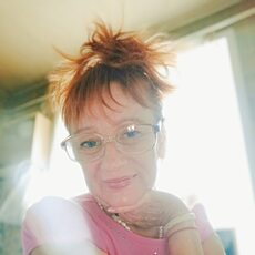 Фотография девушки Любовь Васильева, 63 года из г. Воронеж