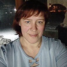 Фотография девушки Света, 43 года из г. Верхняя Салда