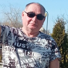 Фотография мужчины Николай, 66 лет из г. Белореченск