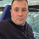 Андрей, 39 лет