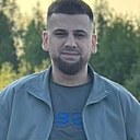 Саид, 28 лет
