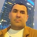 Шох, 35 лет